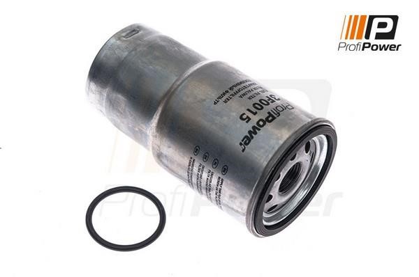ProfiPower 3F0015 Fuel filter 3F0015: Buy near me at 2407.PL in Poland at an Affordable price!