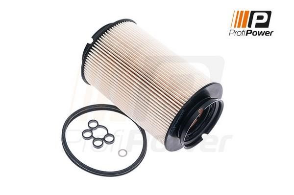 ProfiPower 3F0011 Fuel filter 3F0011: Buy near me in Poland at 2407.PL - Good price!