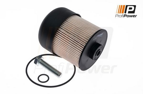 ProfiPower 3F0057 Fuel filter 3F0057: Buy near me in Poland at 2407.PL - Good price!