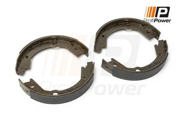 ProfiPower 2B0038 Parking brake shoes 2B0038: Buy near me in Poland at 2407.PL - Good price!