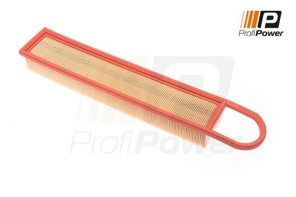 ProfiPower 2F0063 Air filter 2F0063: Buy near me in Poland at 2407.PL - Good price!