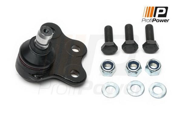 ProfiPower 2S0041R Ball joint 2S0041R: Buy near me in Poland at 2407.PL - Good price!