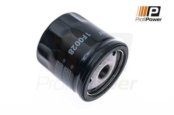 ProfiPower 1F0028 Oil Filter 1F0028: Buy near me in Poland at 2407.PL - Good price!