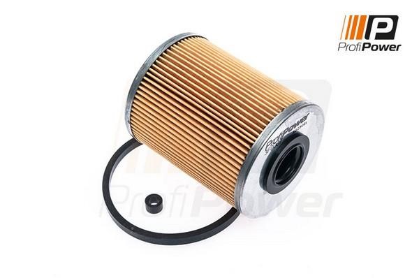 ProfiPower 3F0007 Fuel filter 3F0007: Buy near me in Poland at 2407.PL - Good price!