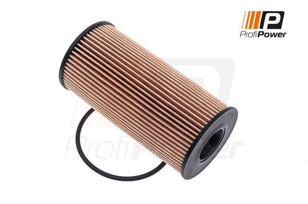 ProfiPower 1F0021 Oil Filter 1F0021: Buy near me in Poland at 2407.PL - Good price!