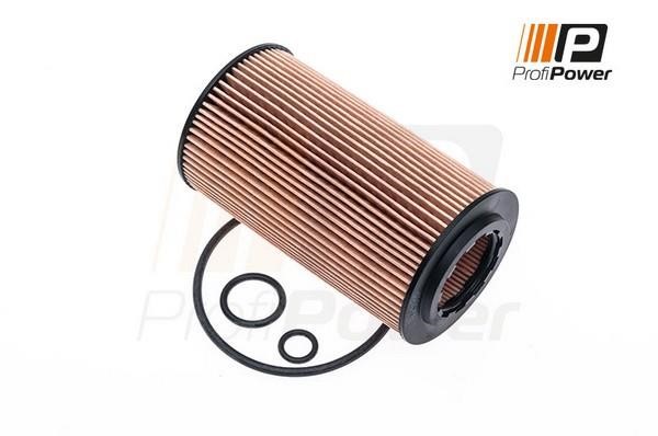 ProfiPower 1F0026 Oil Filter 1F0026: Buy near me in Poland at 2407.PL - Good price!