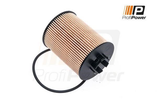 ProfiPower 1F0020 Oil Filter 1F0020: Buy near me in Poland at 2407.PL - Good price!