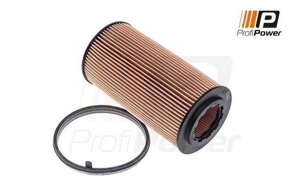 ProfiPower 1F0107 Oil Filter 1F0107: Buy near me in Poland at 2407.PL - Good price!