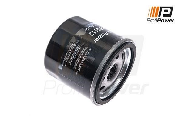 ProfiPower 1F0112 Oil Filter 1F0112: Buy near me in Poland at 2407.PL - Good price!