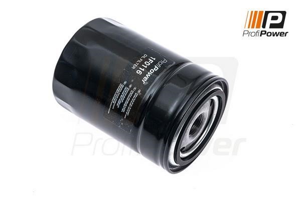 ProfiPower 1F0116 Oil Filter 1F0116: Buy near me in Poland at 2407.PL - Good price!