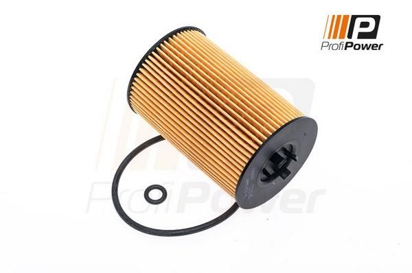 ProfiPower 1F0022 Oil Filter 1F0022: Buy near me in Poland at 2407.PL - Good price!