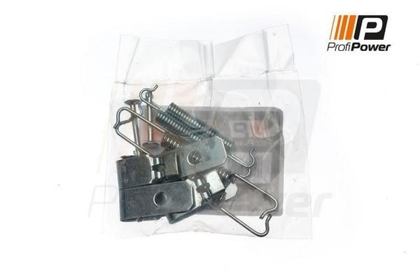 ProfiPower 9B2122 Repair kit for parking brake pads 9B2122: Buy near me in Poland at 2407.PL - Good price!