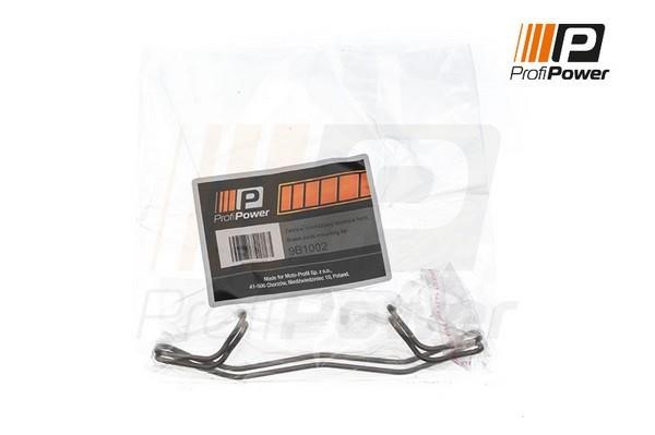 Buy ProfiPower 9B1002 at a low price in Poland!
