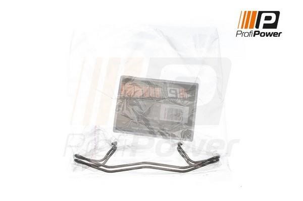 ProfiPower 9B1002 Mounting kit brake pads 9B1002: Buy near me in Poland at 2407.PL - Good price!