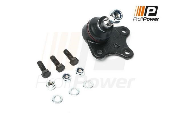 ProfiPower 2S0015R Ball joint 2S0015R: Buy near me in Poland at 2407.PL - Good price!