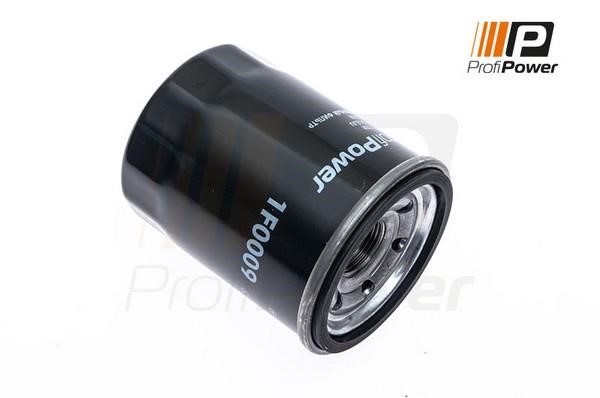 ProfiPower 1F0009 Oil Filter 1F0009: Buy near me in Poland at 2407.PL - Good price!