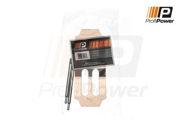 ProfiPower 9B1090 Montagesatz für Bremsbacken 9B1090: Kaufen Sie zu einem guten Preis in Polen bei 2407.PL!