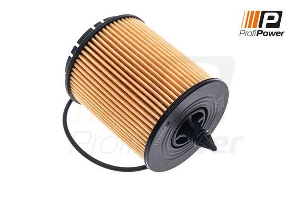 ProfiPower 1F0085 Oil Filter 1F0085: Buy near me in Poland at 2407.PL - Good price!