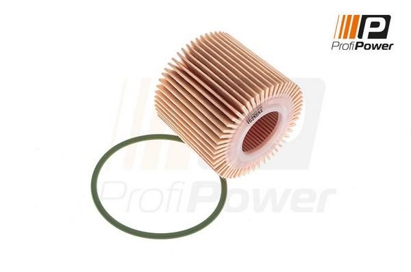 ProfiPower 1F0075 Oil Filter 1F0075: Buy near me in Poland at 2407.PL - Good price!
