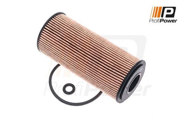 ProfiPower 1F0064 Oil Filter 1F0064: Buy near me in Poland at 2407.PL - Good price!