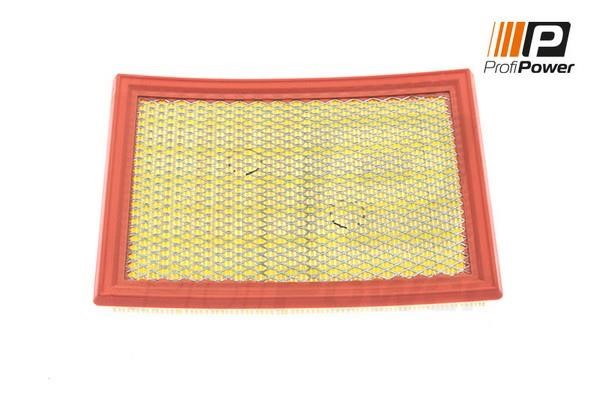 ProfiPower 2F0122 Air filter 2F0122: Buy near me in Poland at 2407.PL - Good price!