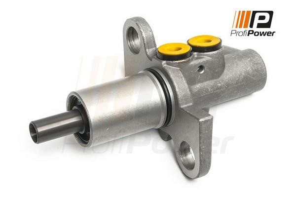 ProfiPower 7B0009 Brake Master Cylinder 7B0009: Buy near me in Poland at 2407.PL - Good price!
