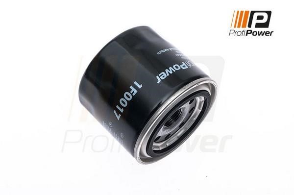 ProfiPower 1F0017 Oil Filter 1F0017: Buy near me at 2407.PL in Poland at an Affordable price!
