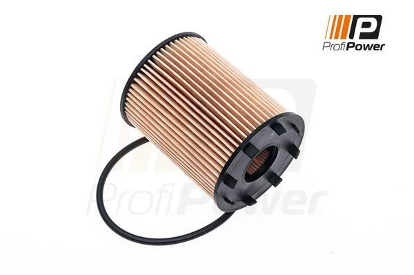 ProfiPower 1F0043 Oil Filter 1F0043: Buy near me in Poland at 2407.PL - Good price!