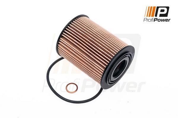 ProfiPower 1F0118 Oil Filter 1F0118: Buy near me in Poland at 2407.PL - Good price!