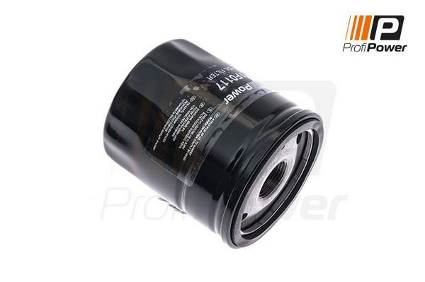 ProfiPower 1F0117 Oil Filter 1F0117: Buy near me in Poland at 2407.PL - Good price!