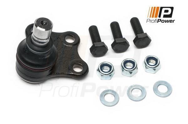 ProfiPower 2S0078 Ball joint 2S0078: Buy near me in Poland at 2407.PL - Good price!