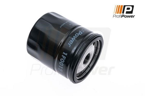 ProfiPower 1F0015 Oil Filter 1F0015: Buy near me in Poland at 2407.PL - Good price!