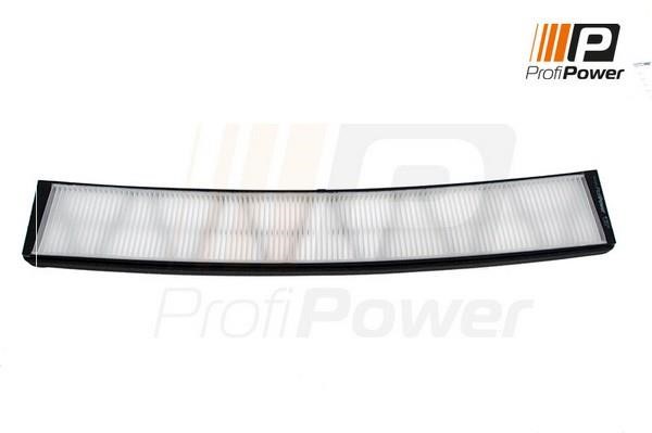 ProfiPower 4F0034 Filter, interior air 4F0034: Buy near me in Poland at 2407.PL - Good price!