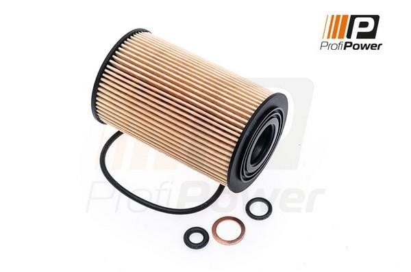 ProfiPower 1F0041 Oil Filter 1F0041: Buy near me in Poland at 2407.PL - Good price!