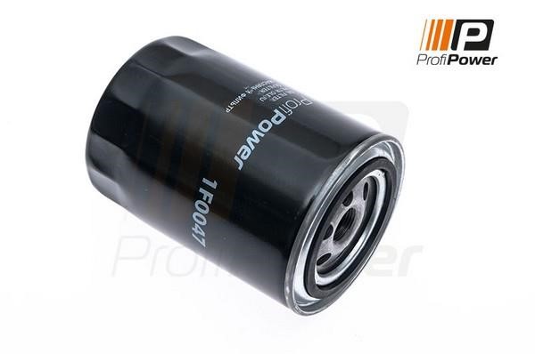 ProfiPower 1F0047 Oil Filter 1F0047: Buy near me in Poland at 2407.PL - Good price!