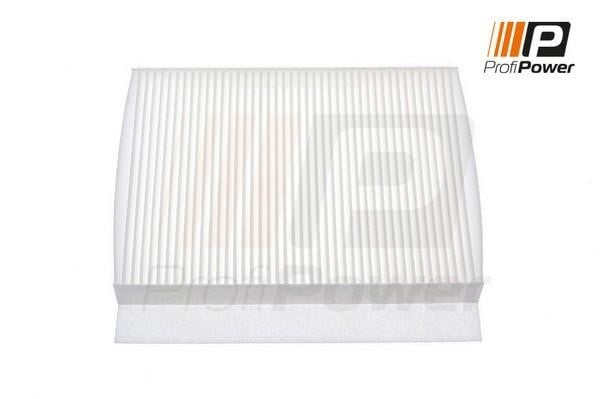 ProfiPower 4F0022 Filter, interior air 4F0022: Buy near me at 2407.PL in Poland at an Affordable price!