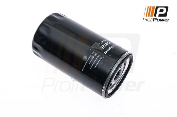 ProfiPower 1F0125 Oil Filter 1F0125: Buy near me in Poland at 2407.PL - Good price!