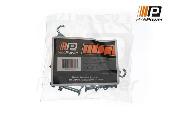 Buy ProfiPower 9B2071 at a low price in Poland!
