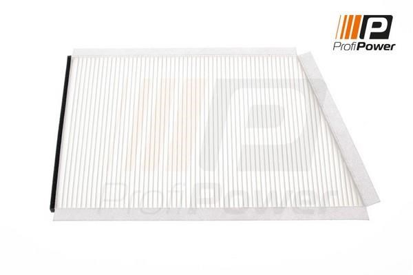 ProfiPower 4F0025 Filter, interior air 4F0025: Buy near me in Poland at 2407.PL - Good price!