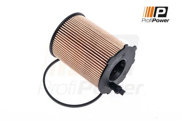 ProfiPower 1F0007 Oil Filter 1F0007: Buy near me in Poland at 2407.PL - Good price!