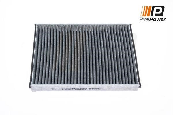 ProfiPower 4F0064C Filter, interior air 4F0064C: Buy near me at 2407.PL in Poland at an Affordable price!