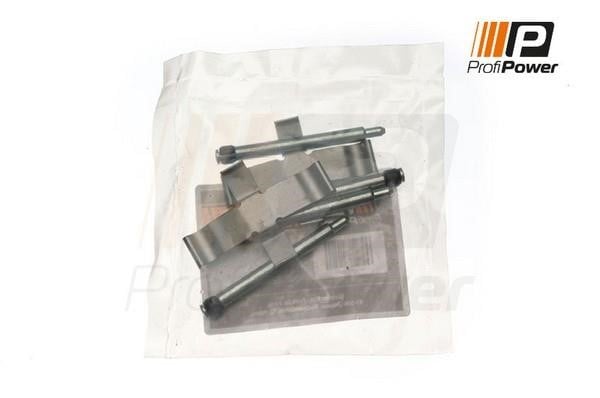 ProfiPower 9B1103 Mounting kit brake pads 9B1103: Buy near me in Poland at 2407.PL - Good price!