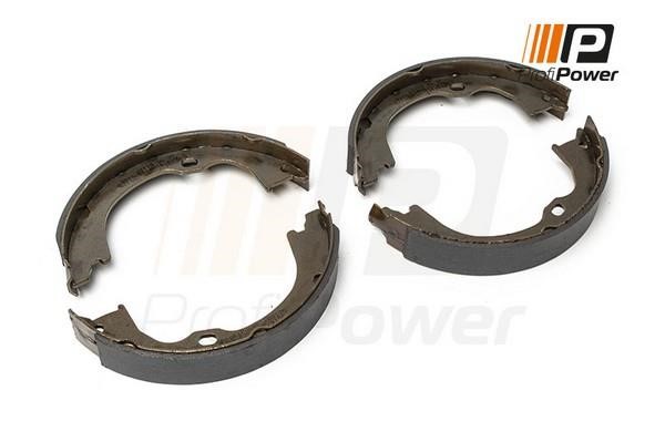 ProfiPower 2B0175 Parking brake shoes 2B0175: Buy near me in Poland at 2407.PL - Good price!