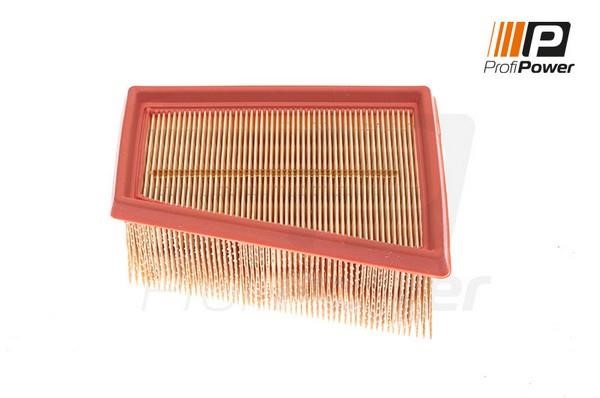 ProfiPower 2F0017 Air filter 2F0017: Buy near me in Poland at 2407.PL - Good price!