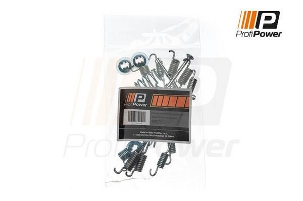 ProfiPower 9B2067 Montagesatz für Bremsbacken 9B2067: Kaufen Sie zu einem guten Preis in Polen bei 2407.PL!