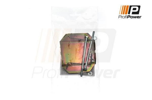 ProfiPower 9B1037 Mounting kit brake pads 9B1037: Buy near me in Poland at 2407.PL - Good price!