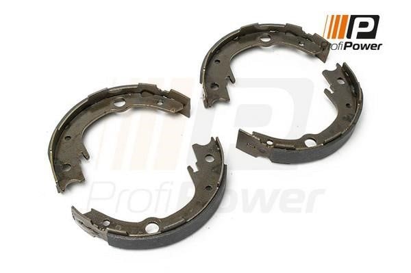 ProfiPower 2B0034 Parking brake shoes 2B0034: Buy near me at 2407.PL in Poland at an Affordable price!