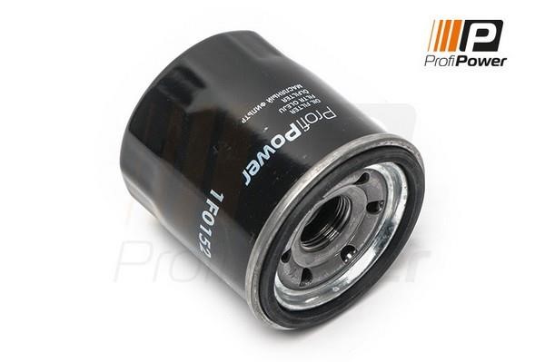 ProfiPower 1F0152 Oil Filter 1F0152: Buy near me in Poland at 2407.PL - Good price!