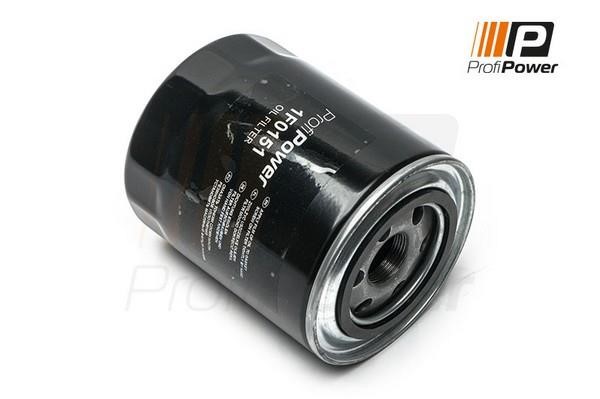 ProfiPower 1F0151 Масляный фильтр 1F0151: Отличная цена - Купить в Польше на 2407.PL!