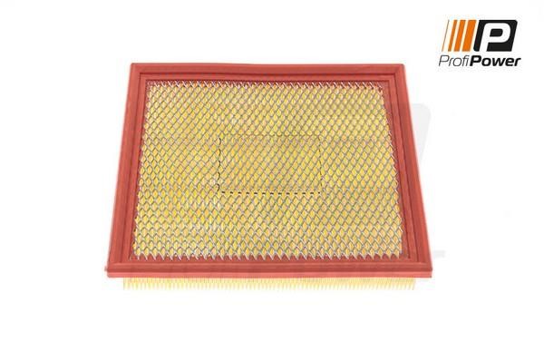 ProfiPower 2F0160 Air filter 2F0160: Buy near me in Poland at 2407.PL - Good price!